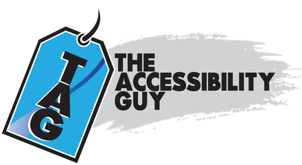 The Accessibility Guy